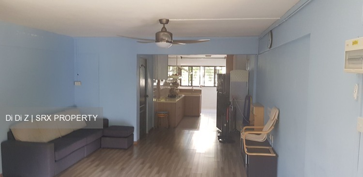 Blk 333 Ang Mo Kio Avenue 1 (Ang Mo Kio), HDB 4 Rooms #193342432